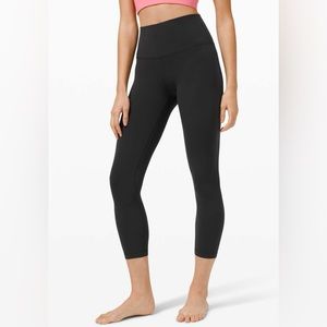 Lululemon Align Crop 23”
